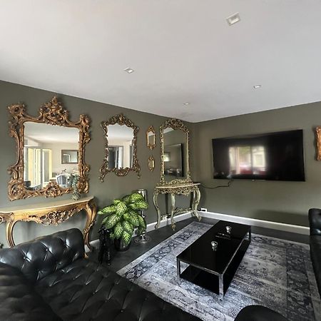 Апартаменти Chez Rockette Верден-сюр-Мез Екстер'єр фото